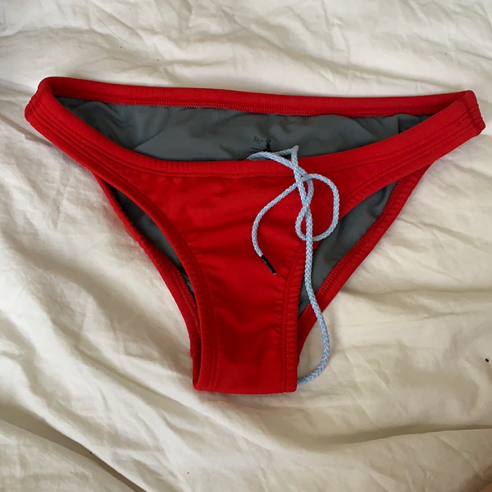 Jolyn clothing: Bali bottoms